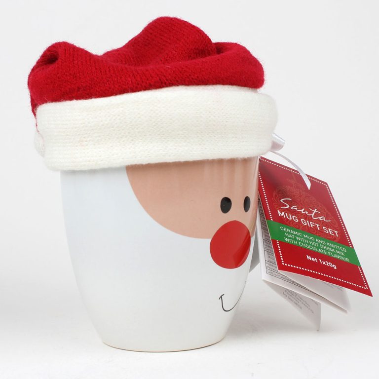 CCO-13137C1 CHRISTMAS MUG SET_s2