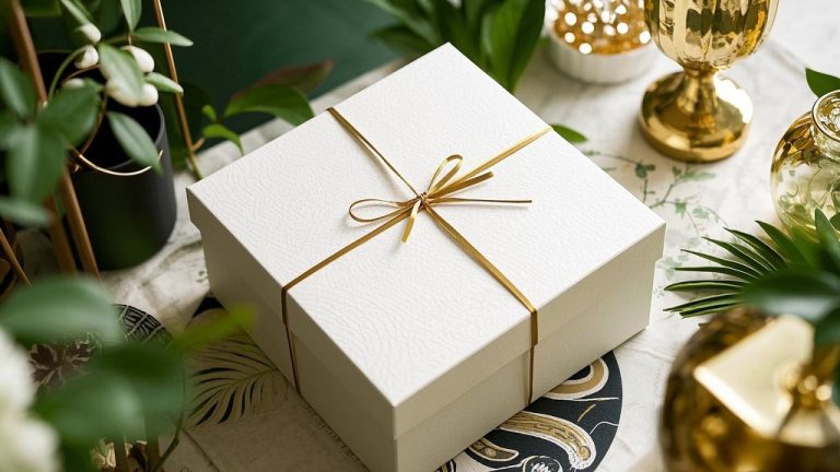 Crafting Premium Gifts From Concept to Delivery