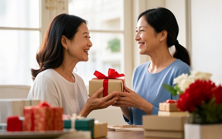 Essential Guide to Gift Giving Etiquette Across Asia-1 拷贝