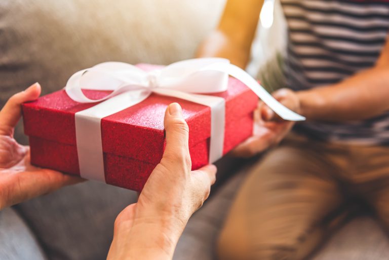 gifts