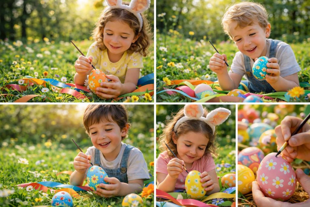 What Is Easter? Traditions, Symbols, and Gift Ideas for the Spring ...